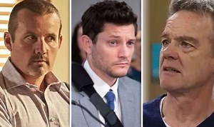 Neighbours: Teaser for dramatic Christmas on Ramsay Street