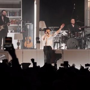 The 1975 Still ... at their very best Coming to Desert Diamond Arena on October 5 Sign up now for the Exclusive Fan Presale at the1975.com/tour Fan presale tickets on sale Wednesday, June 21 at 10am Public tickets on sale Friday, June 23, 10am | Desert Diamond Arena