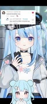 I've made a tutorial on how to become a VTuber. #VTuber #VTubeFuture