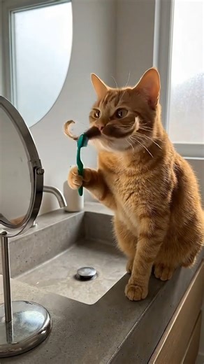 🤩Today is maintenance day# short video #funny video #