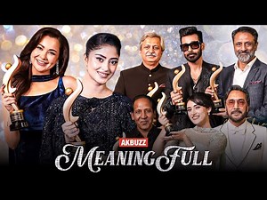 10th HUM Awards 2025 | Full Review, Winners & Red Carpet Breakdown | MeaningFull by AKBuzz