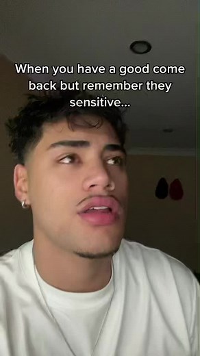 Expressing Comebacks with Sensitivity