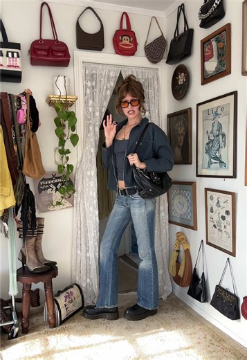 Stylish Shoes and Jeans for Every Occasion