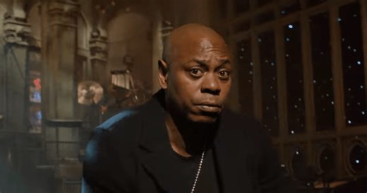 ‘SNL’ Takes Jab At Steven Seagal In Promo Heralding Dave Chappelle’s Return