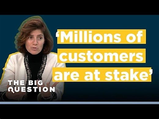 The Big Question: Is there room for Europe’s telecom companies to grow? | Connect Europe