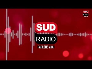 SUD RADIO EN DIRECT