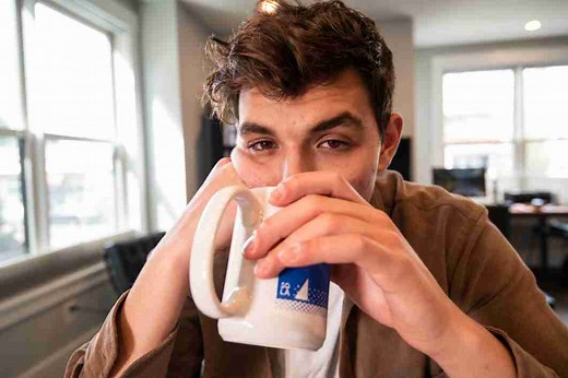 11 Incredible Benefits of Coffee for Men - Coffee Informer