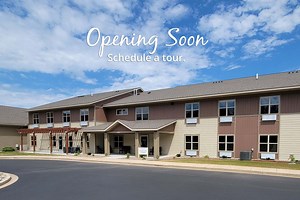 Bloomer Assisted Living | Dove Healthcare