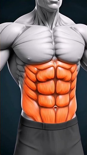 If Your's Abs Aren't Progressing. Here's What to Do