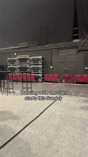 Dancing with the Stars: Final Rehearsals Update