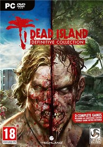 Dead Island: Definitive Collection - PC