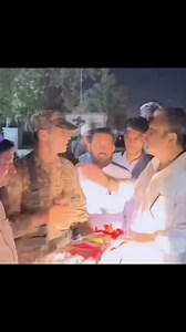 The people of Pakistan 🇵🇰express their love and support for their armed forces and thank the 🇵🇰nation for standing shoulder to shoulder with them, continuously boosting the morale of our brave soldiers. | Pak Army FanPage