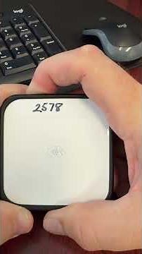 How to Factory Reset your Square Reader
