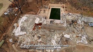 Six months after the so-called “Camp Fire,” NBC's Steve Patterson travels to Paradise, California, where residents are still picking up the pieces from the deadliest and most destructive wildfire in the state's history. Watch the full Nightly Film: https://nbcnews.to/2WhLJ6X | NBC Nightly News with Tom Llamas