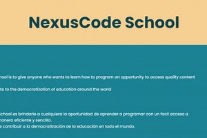 NexusCode School