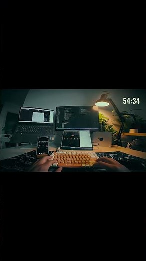 No talking | Typing ASMR + soft lo-fi for deep focus #lofi