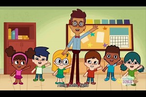 【七年级英语】-SU1- Hello +Greetings-4