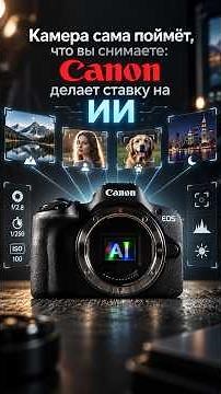 The Next Camera Leap Isn’t Megapixels — It’s Artificial Intelligence