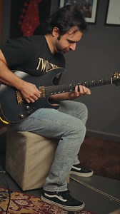 Andre Nieri -"Your Love"(The Outfield) #guitarcover #andrenieri #guitar #guitarist | Shred Music TV