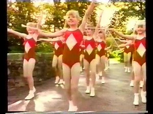 Who remembers this old TV advert of "Life is for Livingston" from the early 90s? Recognise anyone? Credit Mamemeister on YouTube https://youtu.be/A8VjnUFl6TQ | Livingston - Our Town