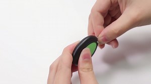 Watch RF key finder on Amazon Live