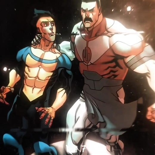 HE HAS ME // MARCH 2026 WILL BE SO PEAK || THRAGG EDIT || INVINCIBLE EDIT #invincible #edit #shorts