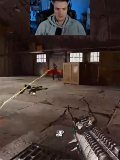 Whisper warrior gets wiped 3 times 🤣🤷‍♂️ #warzone #warzoneclips #callofdutywarzone #gaming #fyp @bett_r.ttv