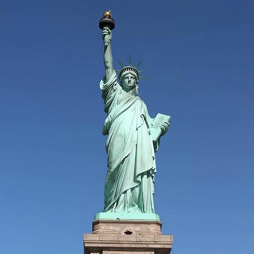 Why Did France Gift The Statue of Liberty to America