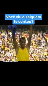 🇧🇷 Parte 5/10: Eu vi e agora eu conto! Raça, habilidade e técnica da Seleção Brasileira para empatar a partida contra a Inglaterra na Copa do Mundo 2002. Rivaldo marcando após o passe do bruxo Ronaldinho. Narração Galvão Bueno /Rede Globo | Craques da historia