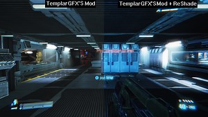 ACM ReShadElite addon - Aliens: Colonial Marines