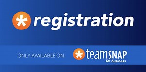 TeamSnap's new registration system is the most configurable and cost-effective way to register players in youth sports, only available on TeamSnap for Business.... And it's coming soon! #Registration #youthsports | TeamSnap | Facebook