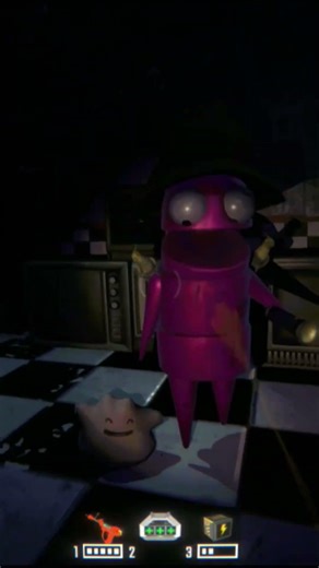 I May Be A Murderer... #shorts #repo