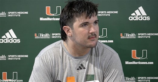 VIDEO: Jackson Cantwell, Ben Congdon and JJ Dunnigan interviews following spring practice No. 13