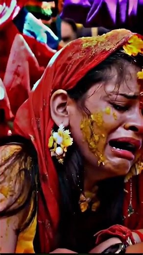 Bride sister brother crying 😭 wedding video || #shorts #ytshorts #shortsvideo