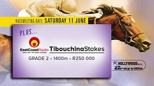 Saturday the 11 June 2022 will never be the same again. #WinWinWinWinWin | Gallop TV