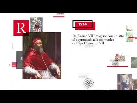 Riforma e controriforma