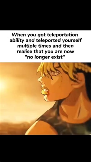 It Was A Mistake... 😵