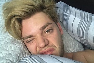 10 Things You Didn’t Know about Dominic Sherwood - TVovermind