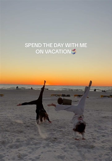 Exciting Beach Day Vlog for Warm Weather Enthusiasts