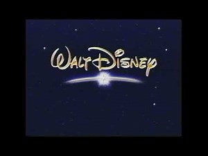 Opening to Dumbo 2001 VHS (Greek)