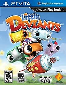 Little Deviants