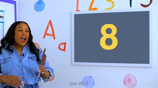 外网超火美国幼儿园老师Ms. Monica的线上外教课《Circle Time with Ms. Monica》第5季+第6季