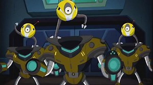 'Final Space' Season Finale Recap: Gary tries to save the earth [spoilers]