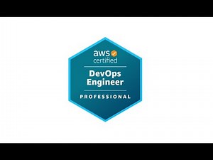 AWS Certified DevOps Engineer - Professional | Exam Series | Introduction