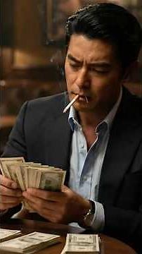 The Most Brutal Gangster Election Ever Filmed #movierecap
