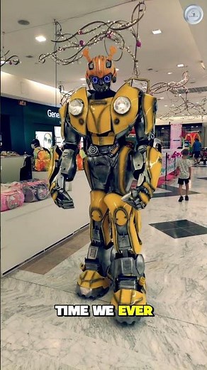 The Dark Origin of the Word ‘Robot’ 🤖 #TechFacts #facts