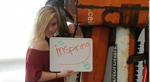 1.5K views · 14 reactions | We pride ourselves on our employee first culture, but that starts at the top. So we decided to ask our teammates to describe the leadership at TaskUs. Check out what they had to say! To learn more about TaskUs or if you're interested in joining the team, visit www.taskustx.com. | TaskUs | Facebook