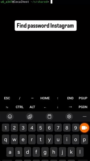 Developer || Coder on Instagram: "Brute-force for finding password __Brute-force tool_ This script runs multiple attempts and rotates IP addresses every few tries to stay under the radar. It(_#viralreels _#follow _#ethicalhacking _#cybersec _#tryhackme _#meme _#tecky _#paper _#humor"