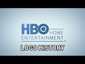 [#838] HBO Home Entertainment Logo History (1985-present)