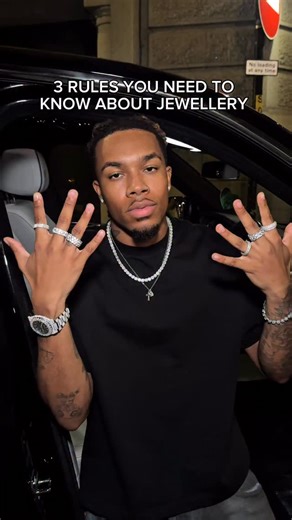 3 rules about jewellery you need to know | Cernucci